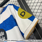 Camisola Deportivo La Coruña 25-26 Principal Camiseta Fan