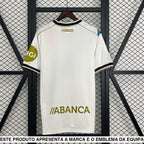 Camisola Deportivo La Coruña 25-26 Terceiro Equipamento Camiseta Fan