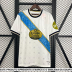 Camisola Deportivo La Coruña 25-26 Terceiro Equipamento Camiseta Fan