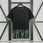 Camisola Elche 25-26 Alternativa Camiseta Fan