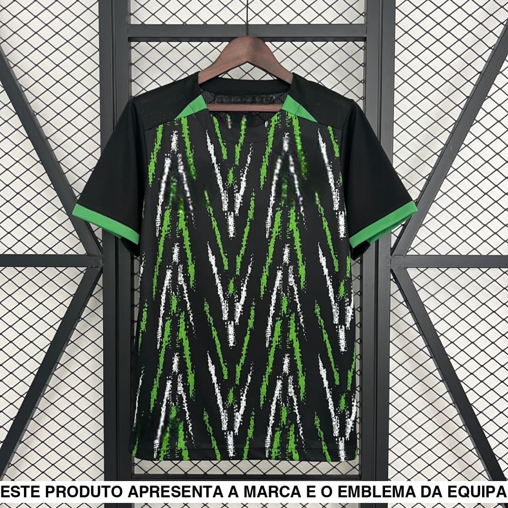 Camisola Elche 25-26 Alternativa Camiseta Fan