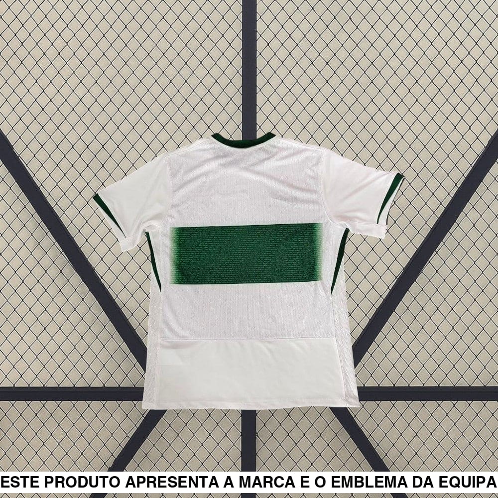 Camisola Elche 25-26 Principal Camiseta Fan