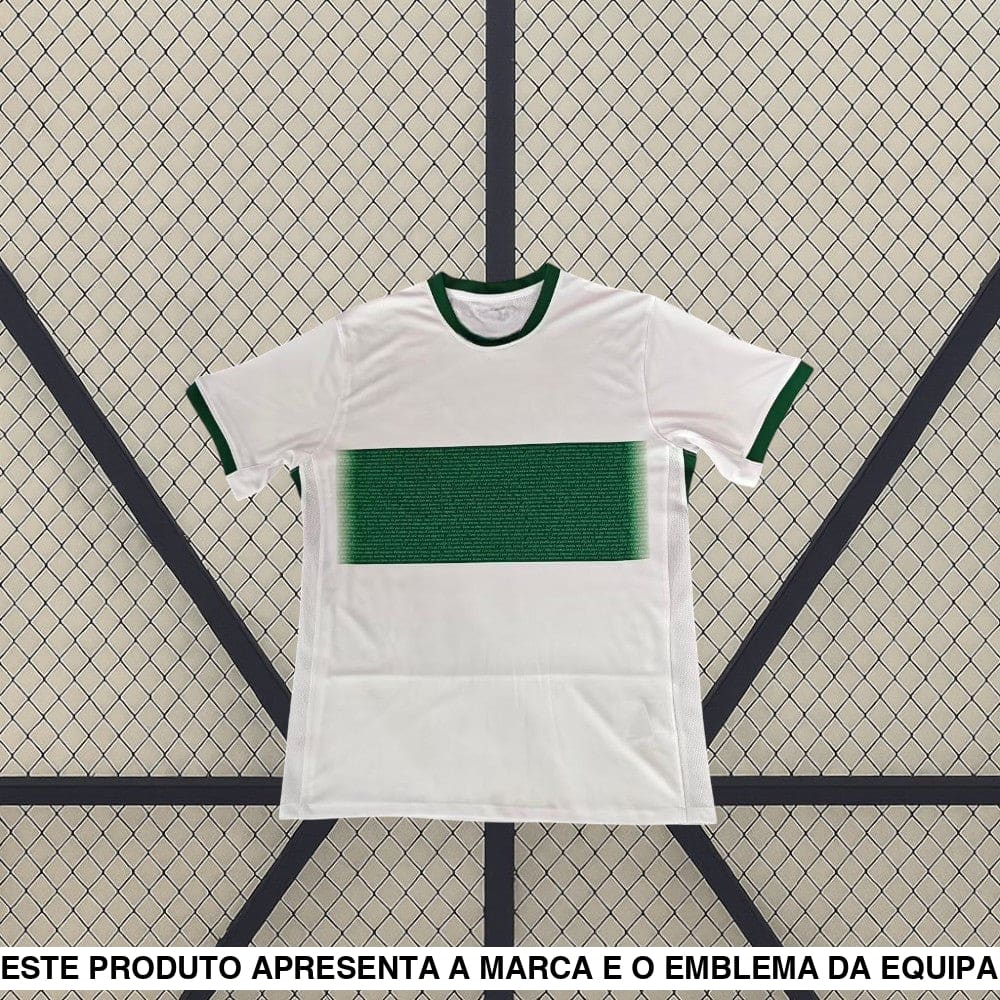 Camisola Elche 25-26 Principal Camiseta Fan