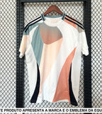 Camisola Espanha 25 26 Alternativa Camiseta Fan