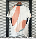 Camisola Espanha 25 26 Alternativa Camiseta Fan