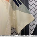 Camisola Espanha 25 26 Alternativa Feminina Camiseta Femenina