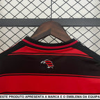 Camisola Flamengo 25 26 Principal Camiseta Fan