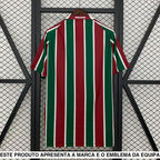 Camisola Fluminense 25 26 Principal Camiseta Fan