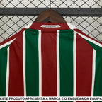 Camisola Fluminense 25 26 Principal Camiseta Fan