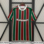 Camisola Fluminense 25 26 Principal Camiseta Fan