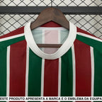 Camisola Fluminense 25 26 Principal Camiseta Fan