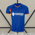 Camisola Getafe 25-26 Principal Camiseta Fan