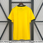Camisola Girona 25-26 Alternativa Camiseta Fan