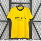 Camisola Girona 25-26 Alternativa Camiseta Fan