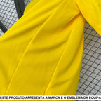 Camisola Girona 25-26 Alternativa Camiseta Fan