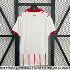 Camisola Girona 25-26 Principal Camiseta Fan