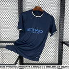 Camisola Girona 25-26 Terceiro Equipamento Camiseta Fan