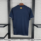 Camisola Girona 25-26 Terceiro Equipamento Camiseta Fan
