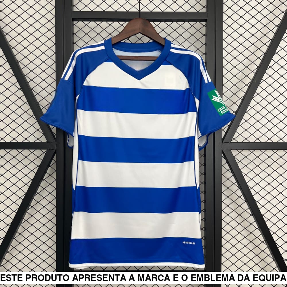 Camisola Granada 25-26 Alternativa Camiseta Fan
