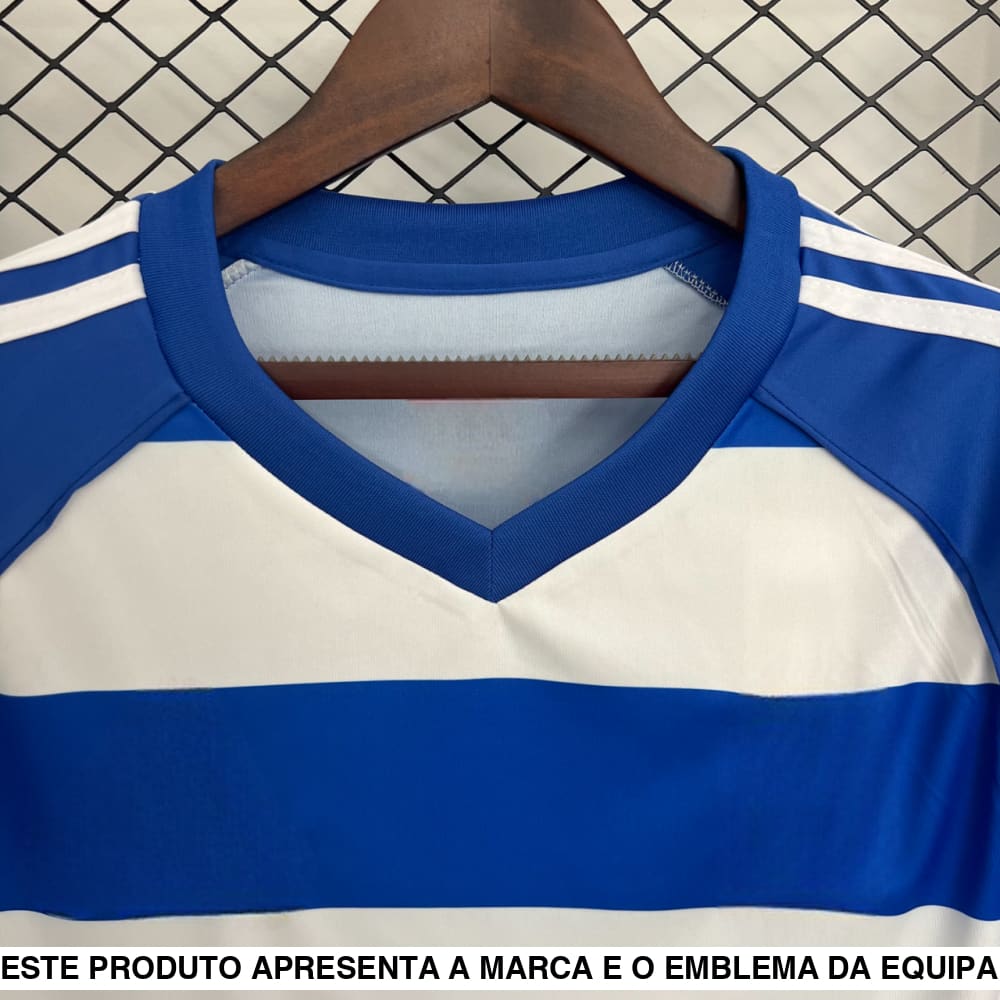 Camisola Granada 25-26 Alternativa Camiseta Fan