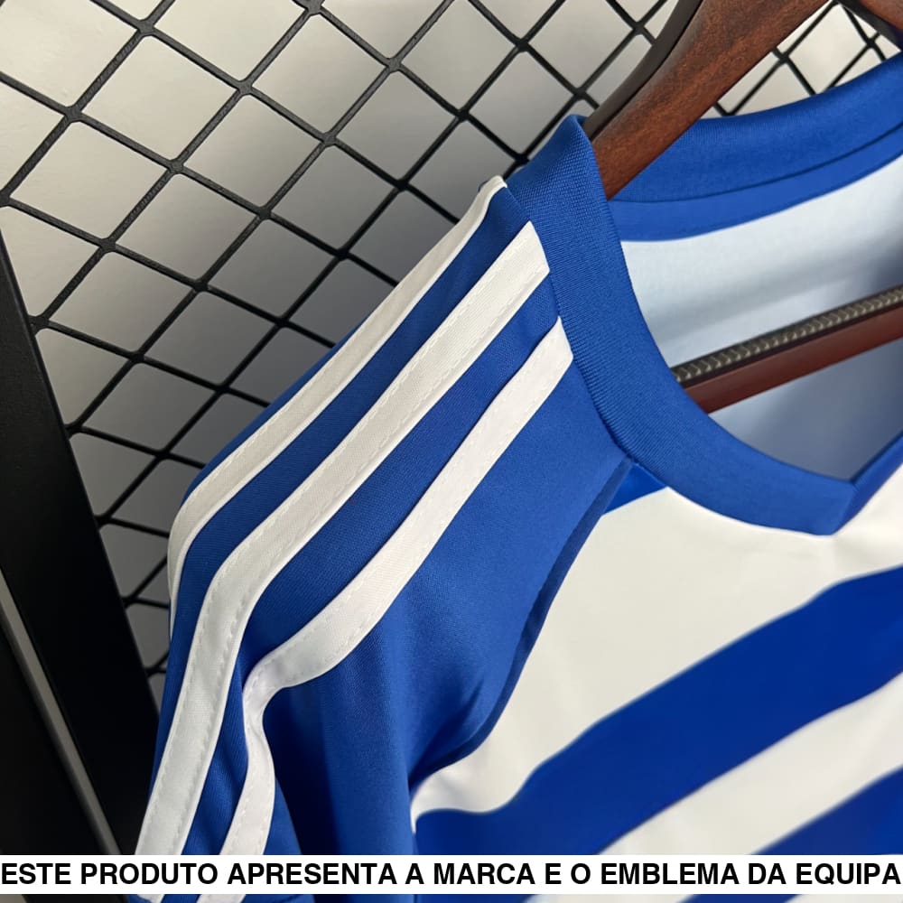 Camisola Granada 25-26 Alternativa Camiseta Fan