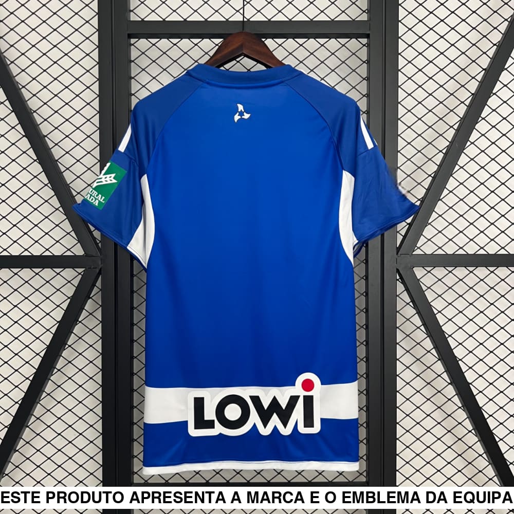 Camisola Granada 25-26 Alternativa Camiseta Fan