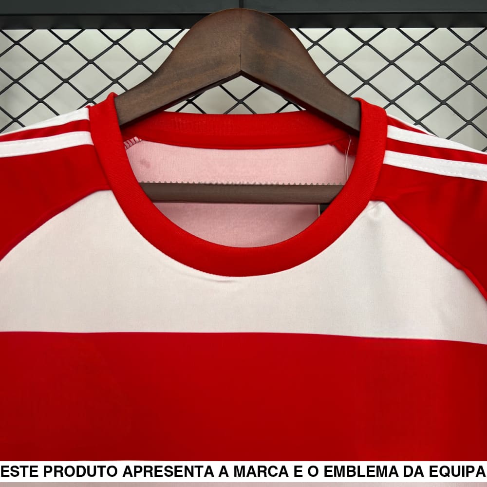 Camisola Granada 25-26 Principal Camiseta Fan