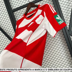 Camisola Granada 25-26 Principal Camiseta Fan