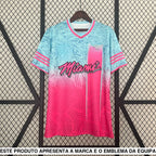 Camisola Inter de Miami 24 25 Edição Especial Camiseta Fan