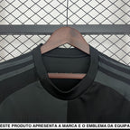 Camisola Inter de Miami 25 26 Alternativa Camiseta Fan