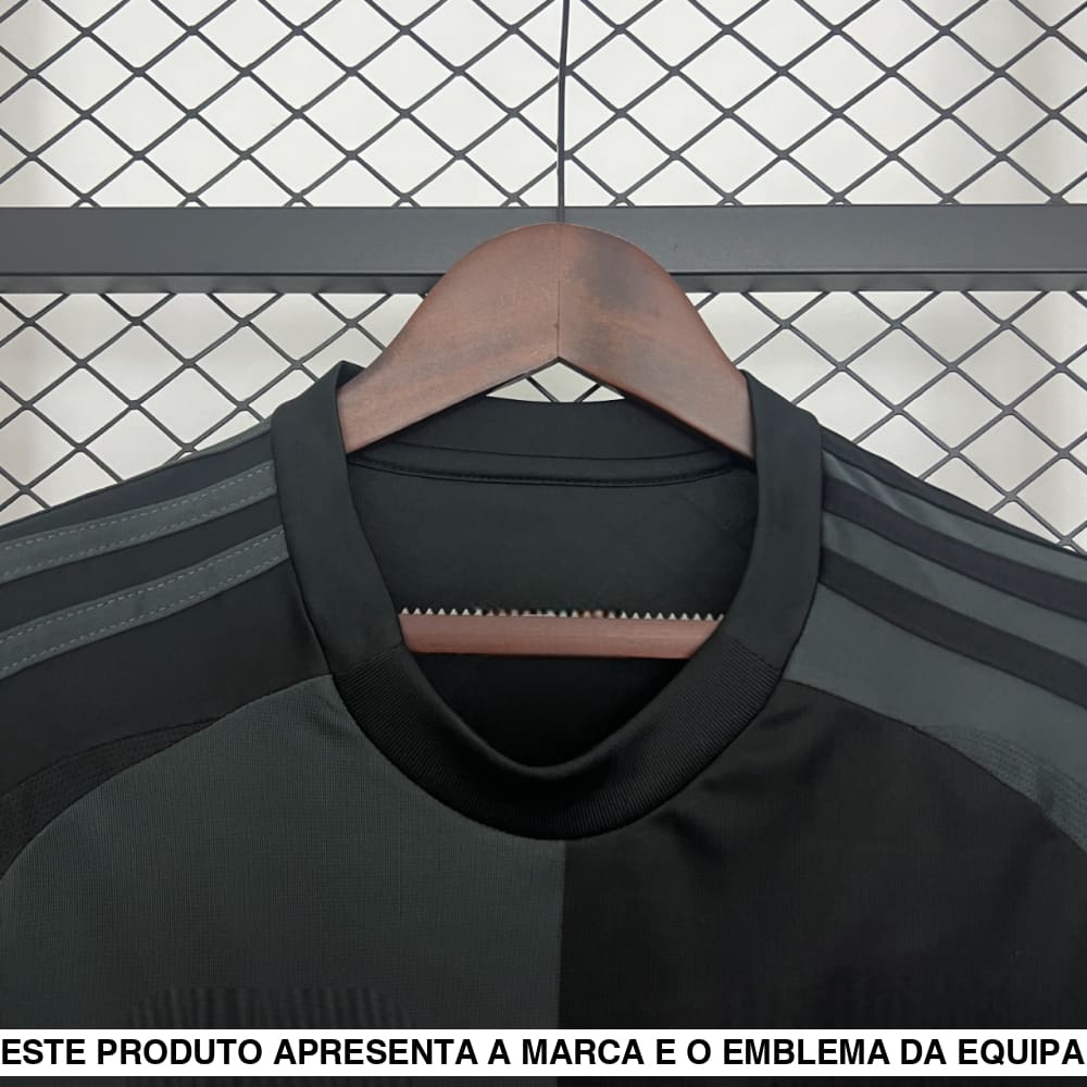 Camisola Inter de Miami 25 26 Alternativa Camiseta Fan