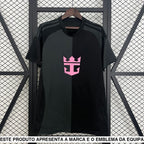 Camisola Inter de Miami 25 26 Alternativa Camiseta Fan