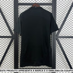 Camisola Inter de Miami 25 26 Alternativa Camiseta Fan