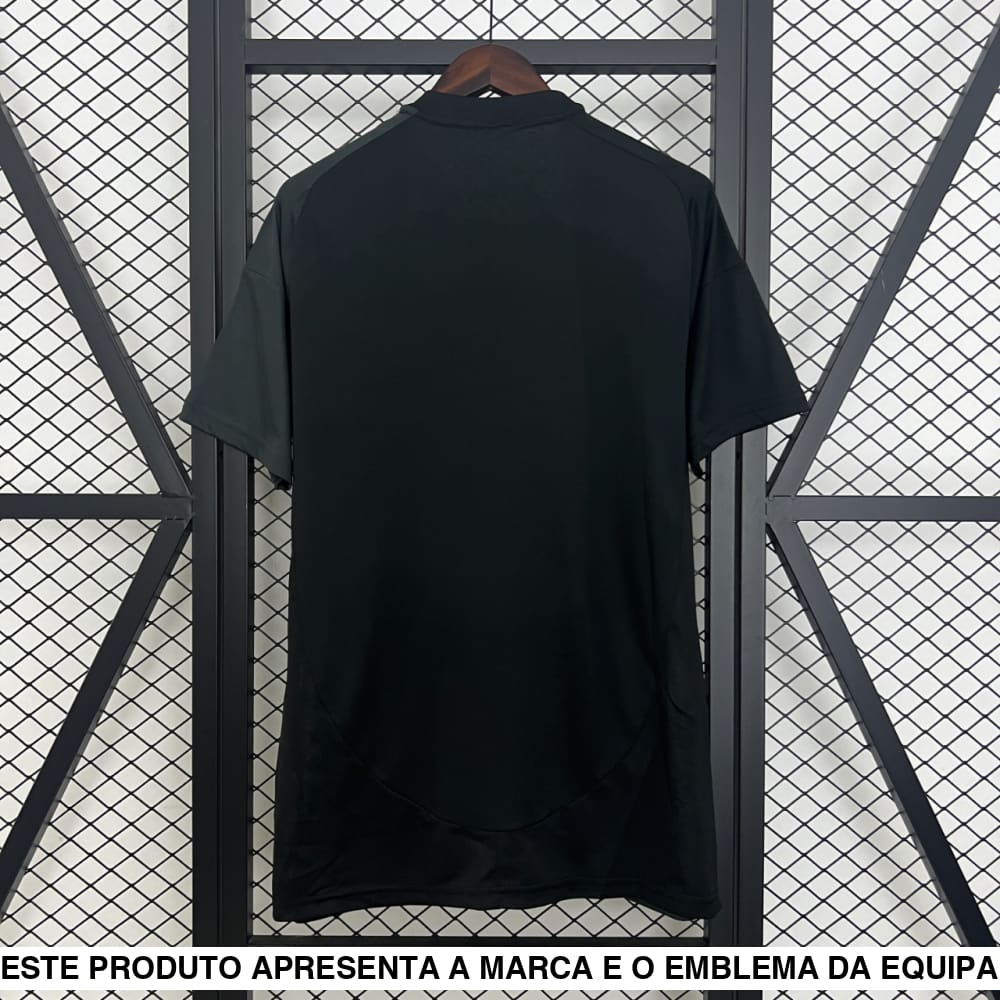 Camisola Inter de Miami 25 26 Alternativa Camiseta Fan