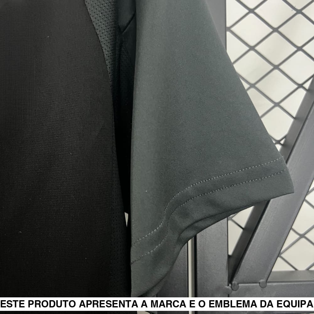 Camisola Inter de Miami 25 26 Alternativa Camiseta Fan