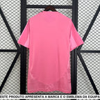Camisola Inter de Miami 25 26 Principal Camiseta Fan