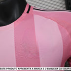 Camisola Inter de Miami 25 26 Principal (Player Version) Camiseta Player