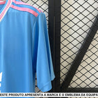 Camisola Inter de Miami 25 26 Terceiro Equipamento Camiseta Fan