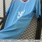 Camisola Inter de Miami 25 26 Terceiro Equipamento Camiseta Fan