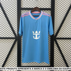Camisola Inter de Miami 25 26 Terceiro Equipamento Camiseta Fan