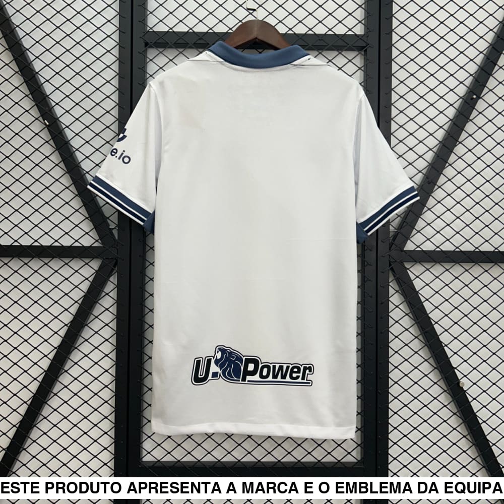 Camisola Inter Milan 25–26 Edição Especial Camiseta Fan