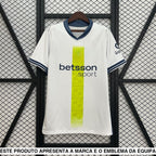Camisola Inter Milan 25–26 Edição Especial Camiseta Fan