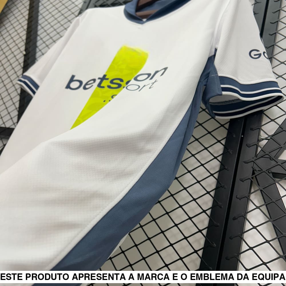 Camisola Inter Milan 25–26 Edição Especial Camiseta Fan