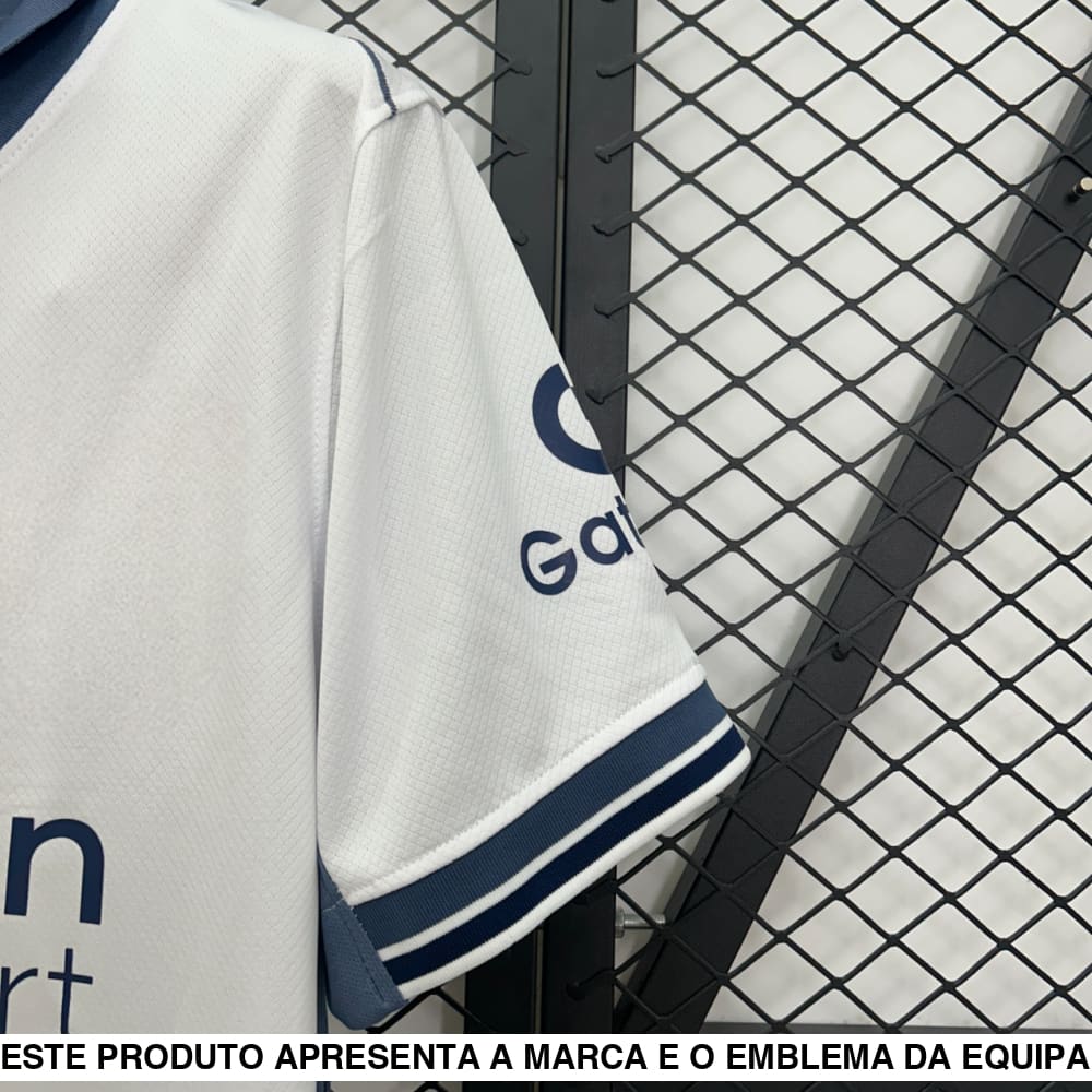 Camisola Inter Milan 25–26 Edição Especial Camiseta Fan