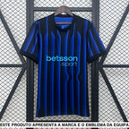 Camisola Inter Milan 25 26 Principal Camiseta Fan