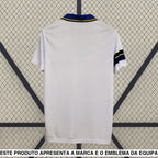 Camisola Inter Milan 97–98 Alternativa (Retro Version) Camiseta Fan