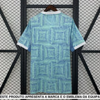 Camisola Juventus 25 26 Alternativa Camiseta Fan