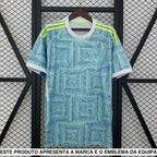 Camisola Juventus 25 26 Alternativa Camiseta Fan
