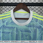 Camisola Juventus 25 26 Alternativa Camiseta Fan
