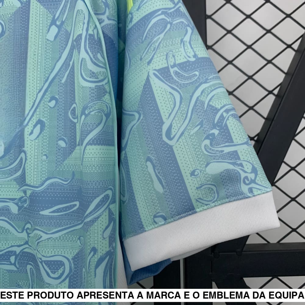 Camisola Juventus 25 26 Alternativa Camiseta Fan